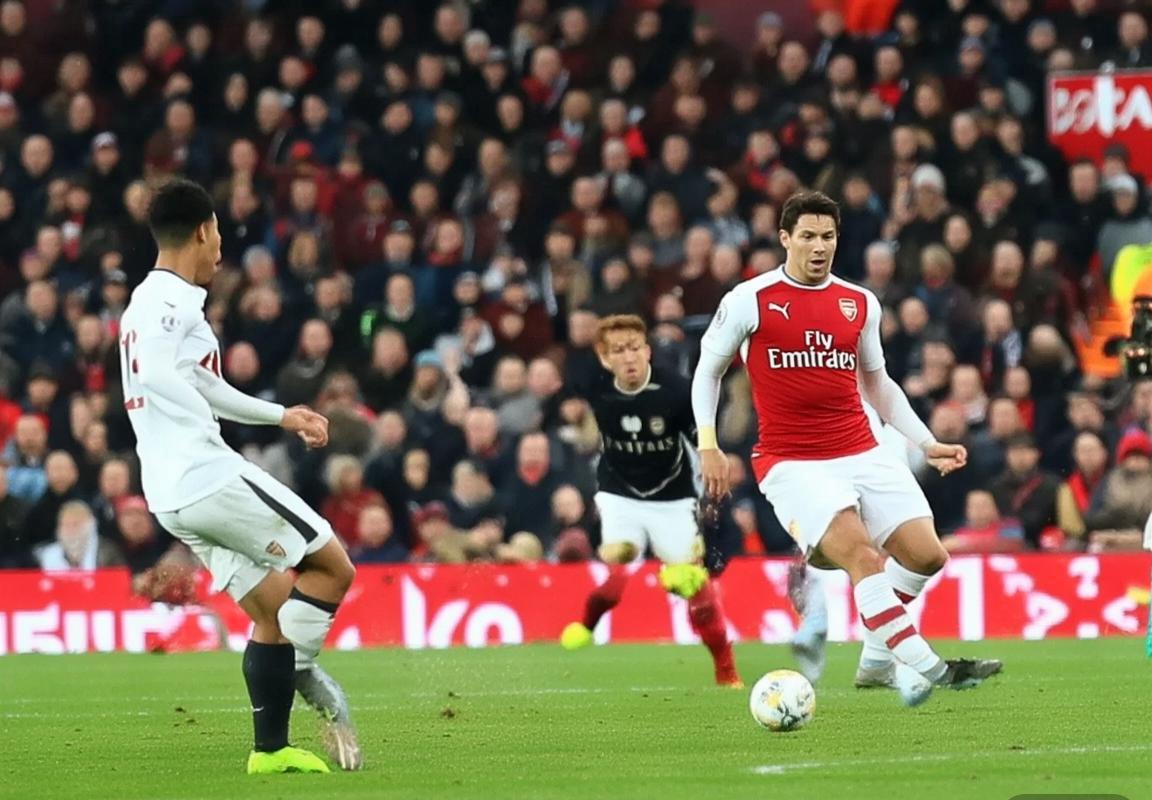 北伦敦德比：萨卡闪耀酋长球场，阿森纳力克热刺取关键胜利